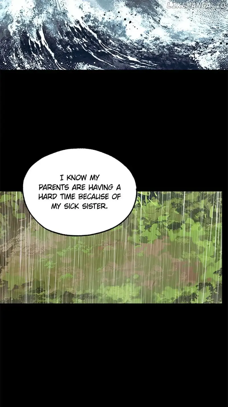 Charlotte’s Wheel Kainu Manga Chapter 19 Page 47