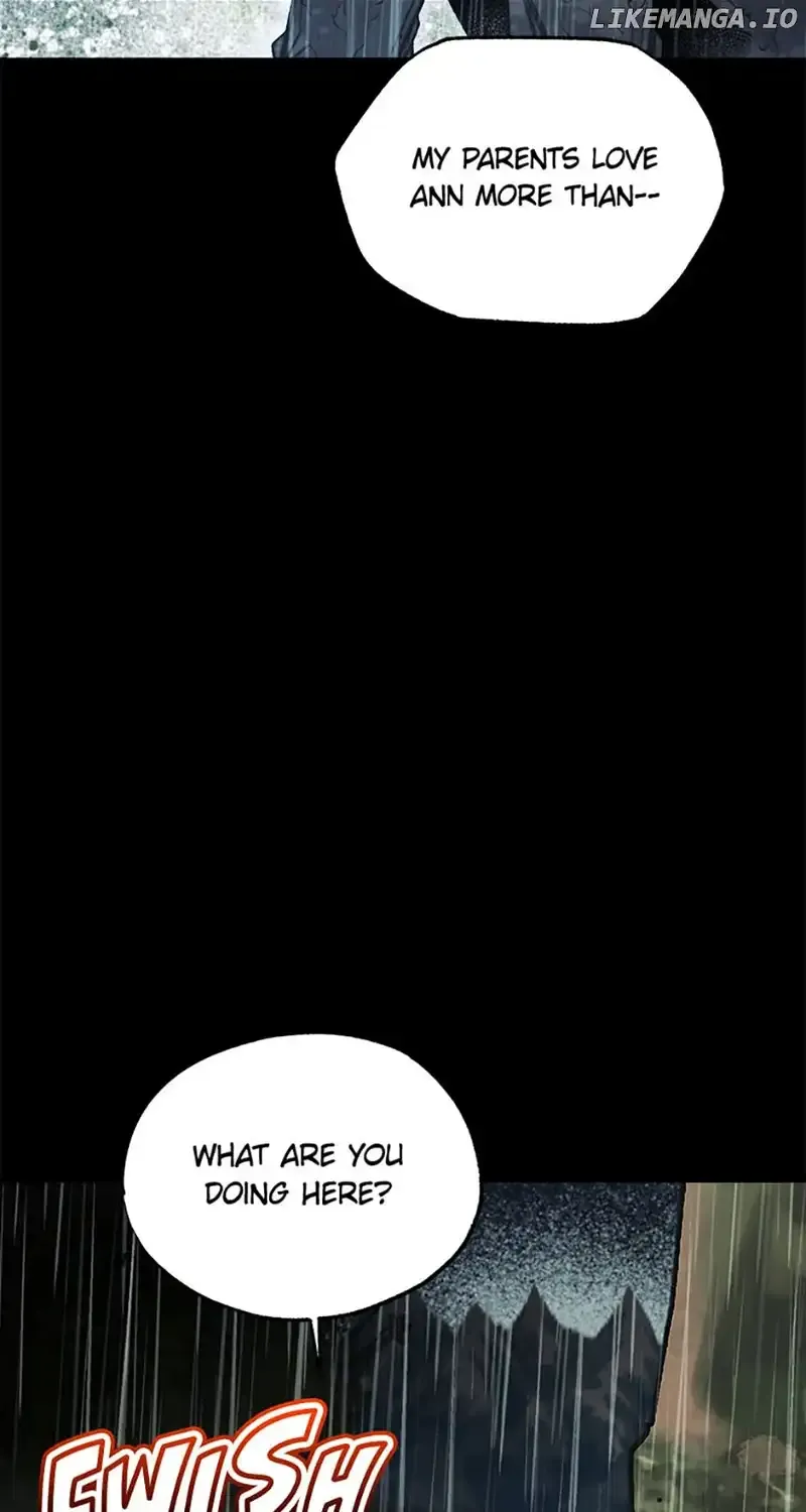 Charlotte’s Wheel Kainu Manga Chapter 19 Page 51