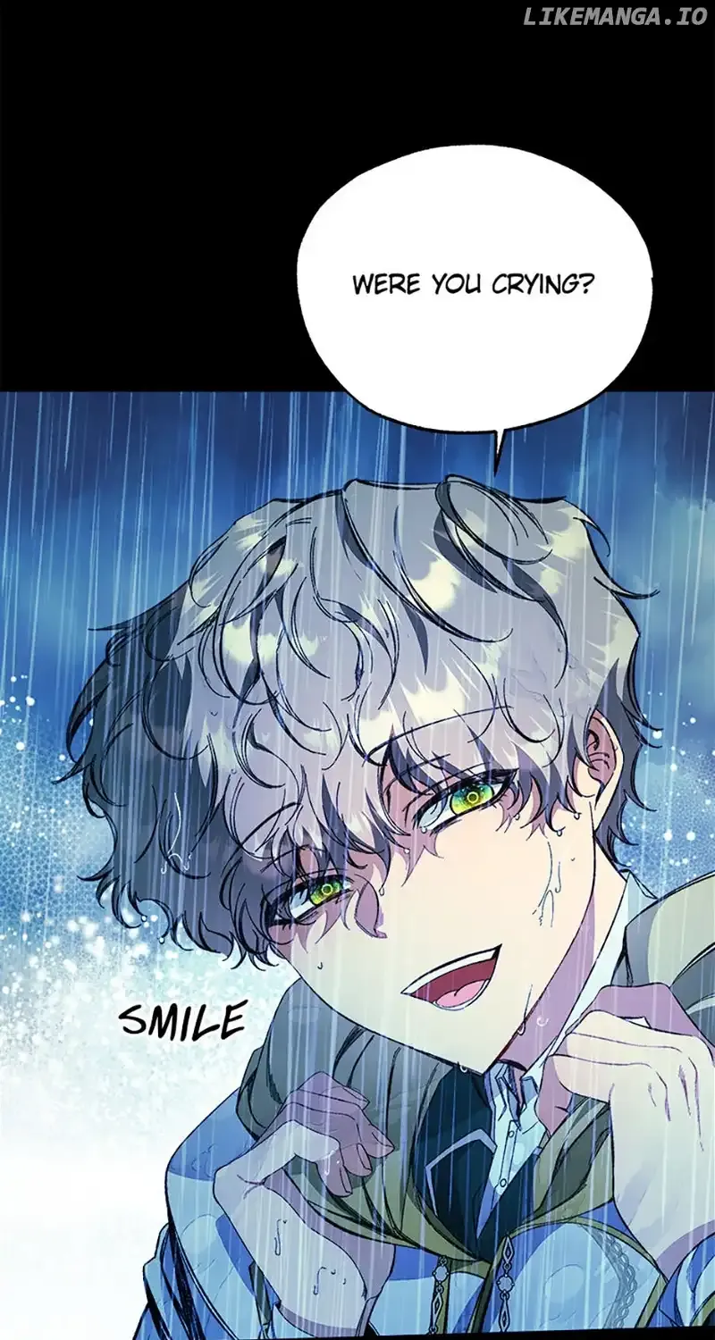 Charlotte’s Wheel Kainu Manga Chapter 19 Page 57