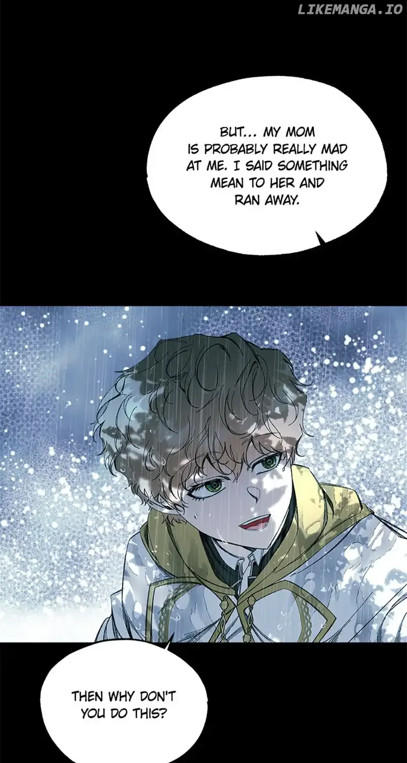 Charlotte’s Wheel Kainu Manga Chapter 19 Page 69