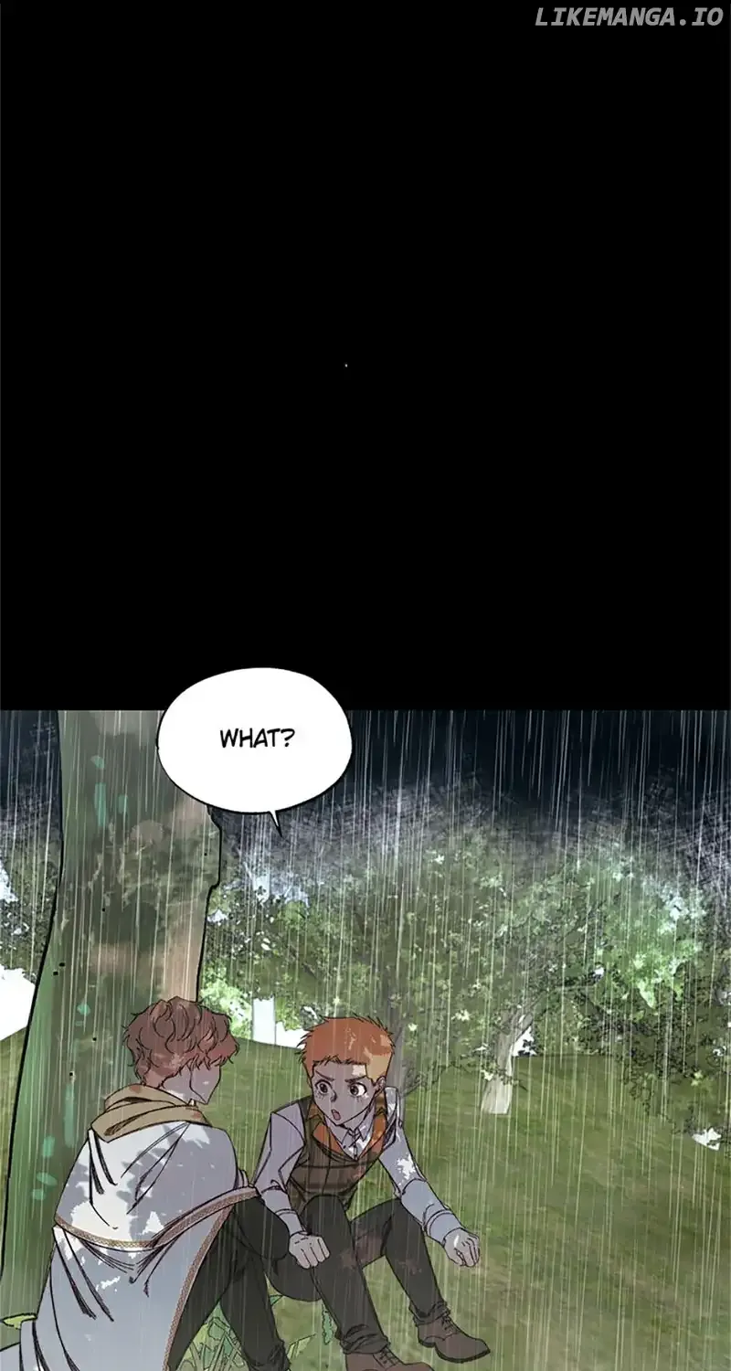 Charlotte’s Wheel Kainu Manga Chapter 19 Page 75