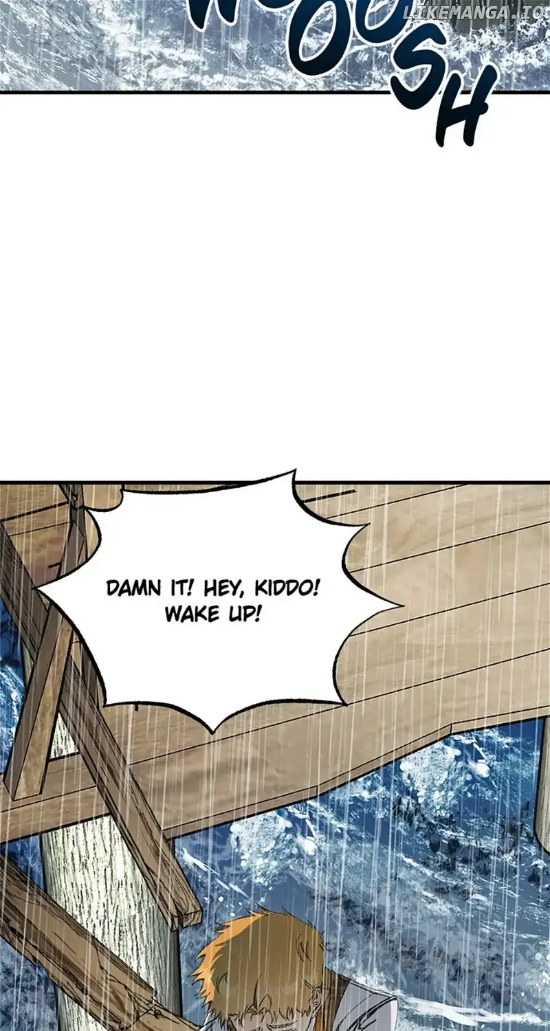 Charlotte’s Wheel Kainu Manga Chapter 19 Page 92