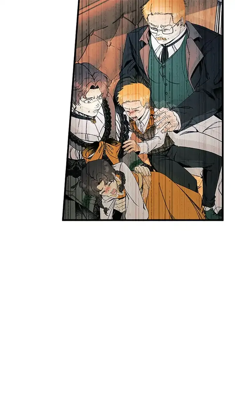 Charlotte’s Wheel Kainu Manga Chapter 18 Page 5