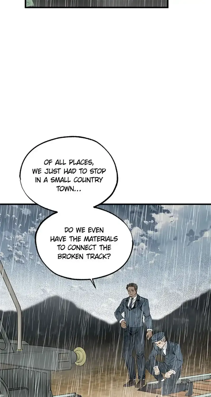 Charlotte’s Wheel Kainu Manga Chapter 18 Page 18