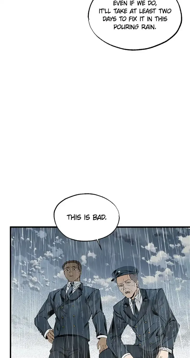 Charlotte’s Wheel Kainu Manga Chapter 18 Page 20