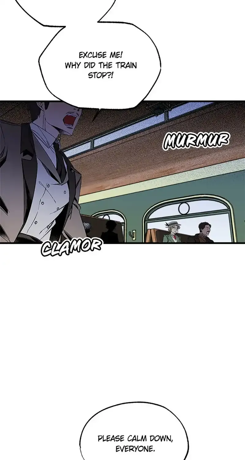 Charlotte’s Wheel Kainu Manga Chapter 18 Page 28