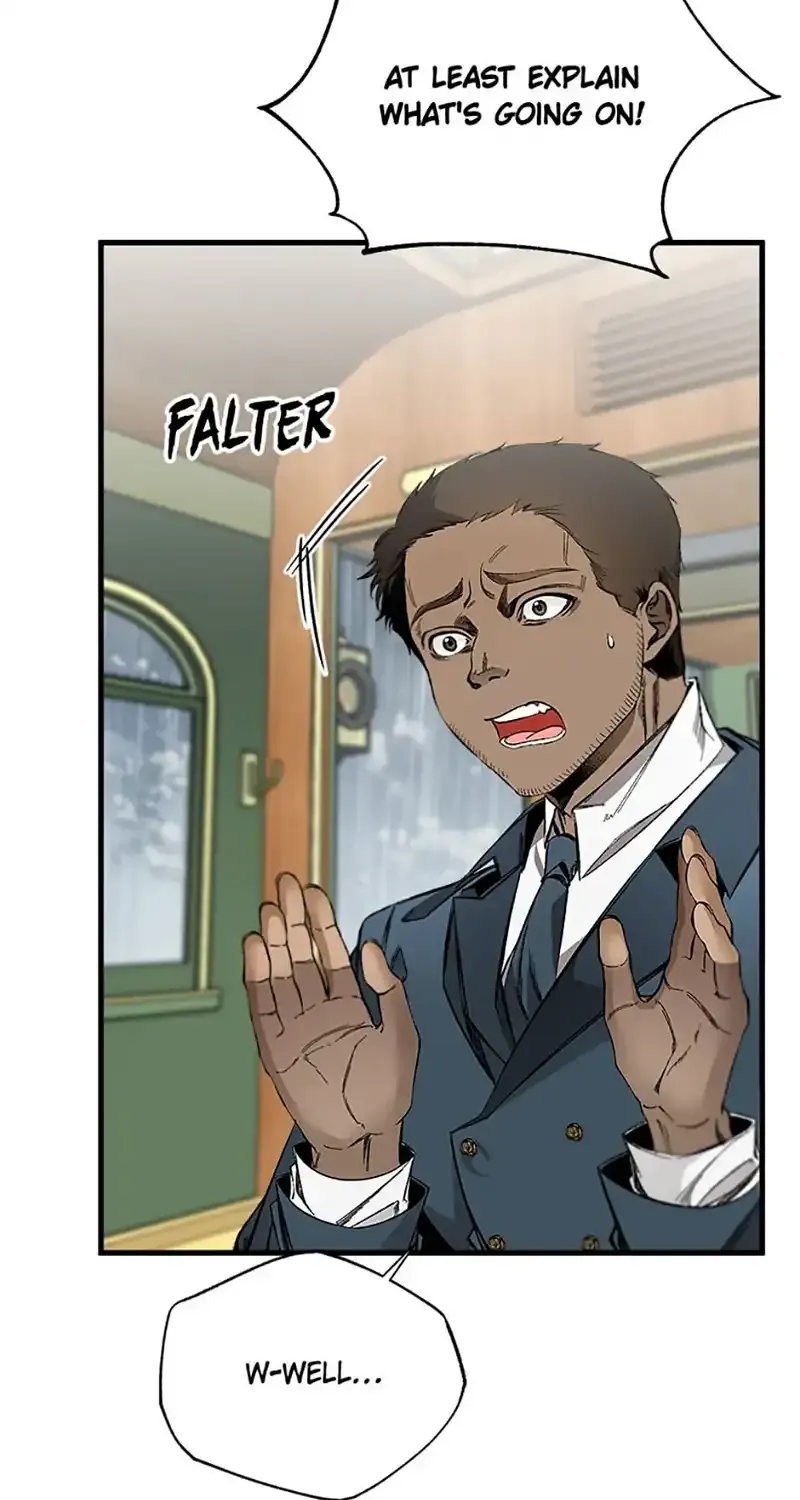 Charlotte’s Wheel Kainu Manga Chapter 18 Page 32