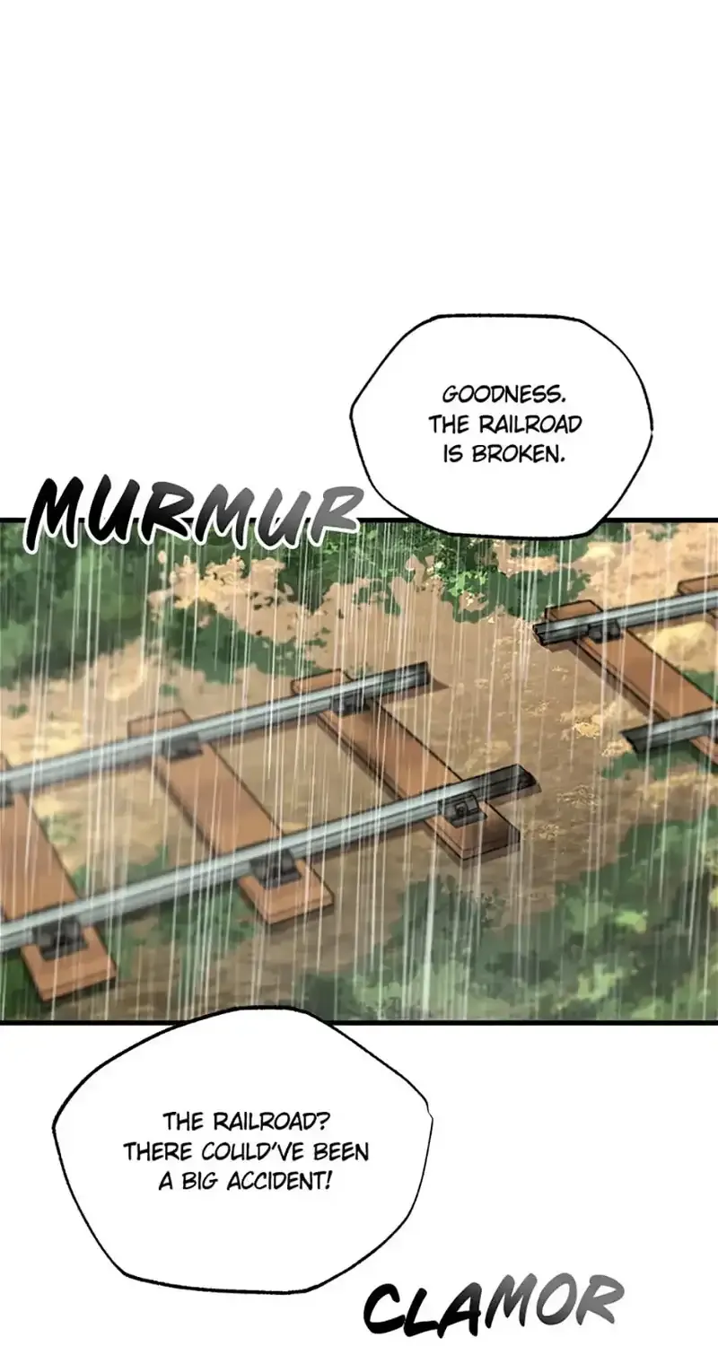 Charlotte’s Wheel Kainu Manga Chapter 18 Page 34