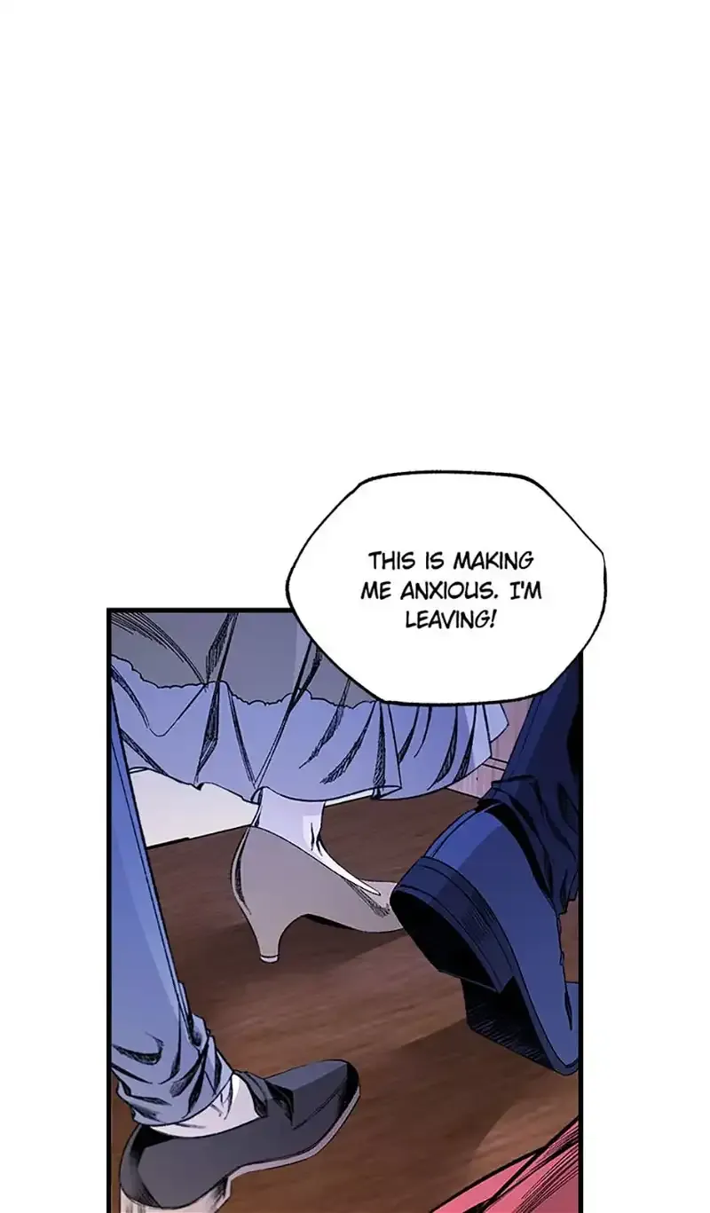 Charlotte’s Wheel Kainu Manga Chapter 18 Page 36