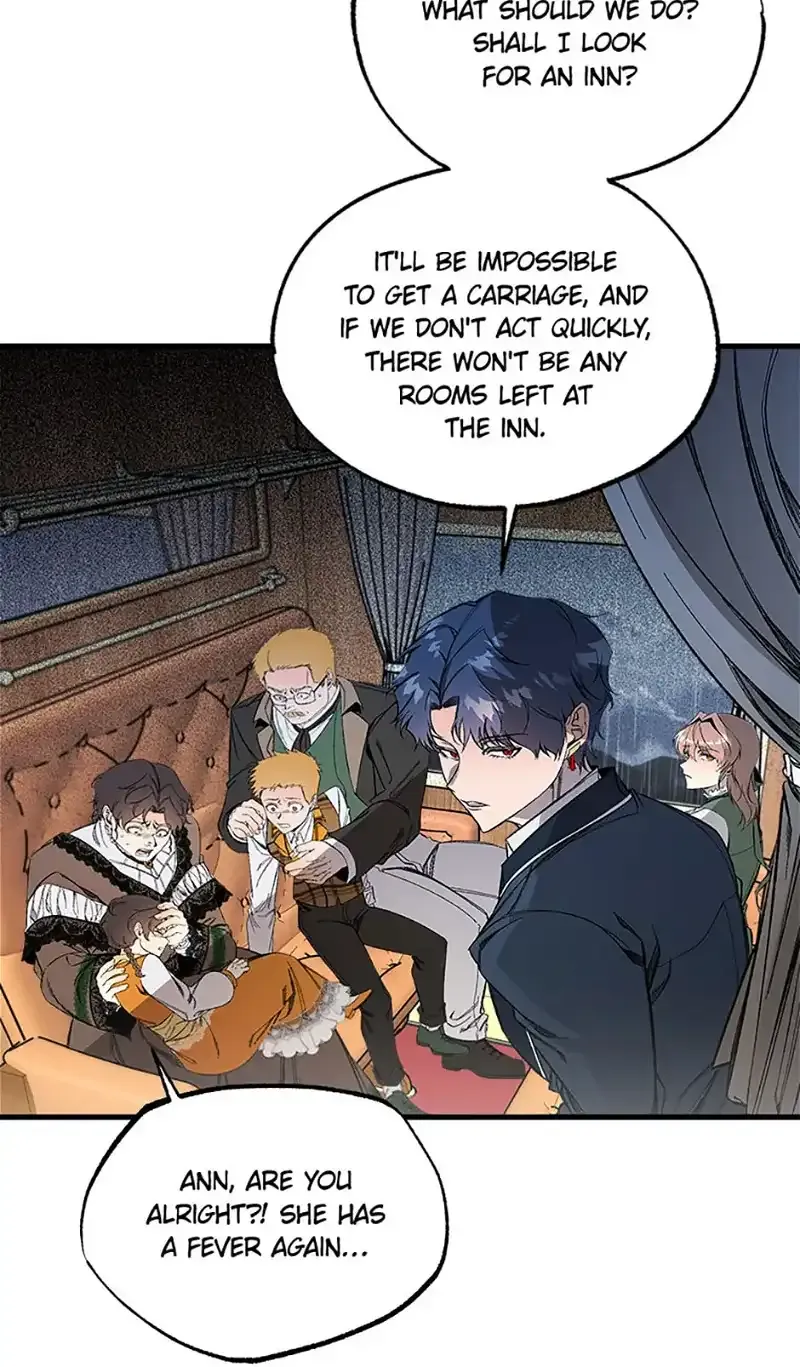 Charlotte’s Wheel Kainu Manga Chapter 18 Page 38