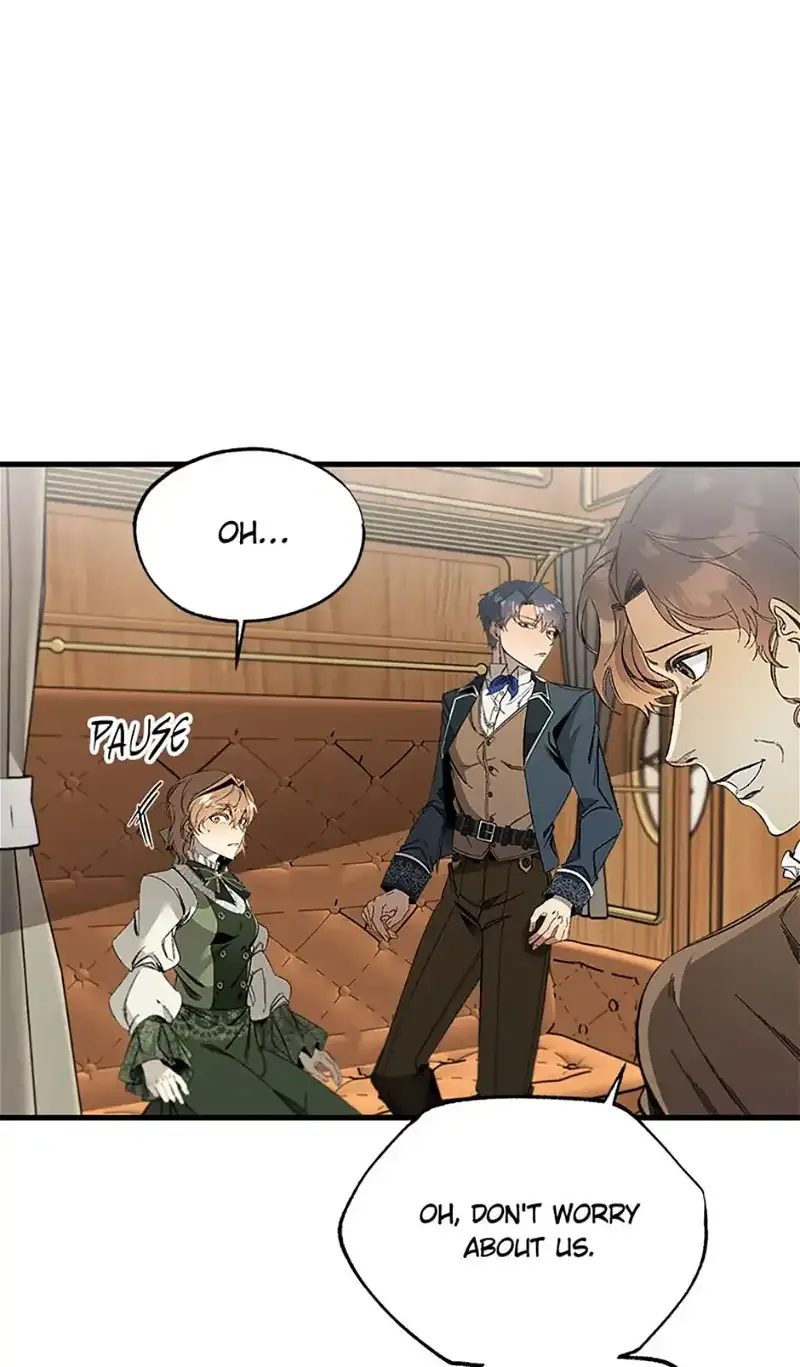 Charlotte’s Wheel Kainu Manga Chapter 18 Page 39