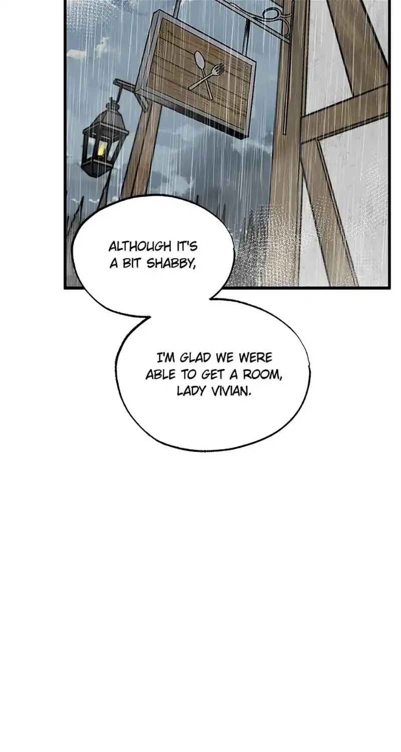 Charlotte’s Wheel Kainu Manga Chapter 18 Page 53