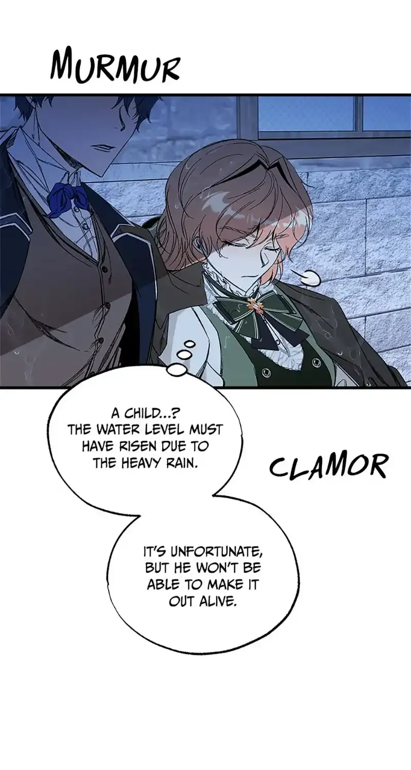 Charlotte’s Wheel Kainu Manga Chapter 18 Page 119