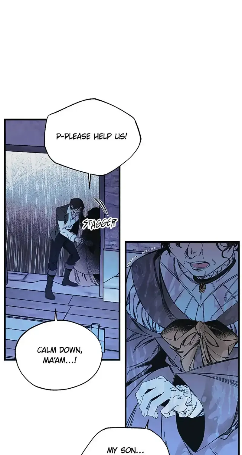 Charlotte’s Wheel Kainu Manga Chapter 18 Page 121