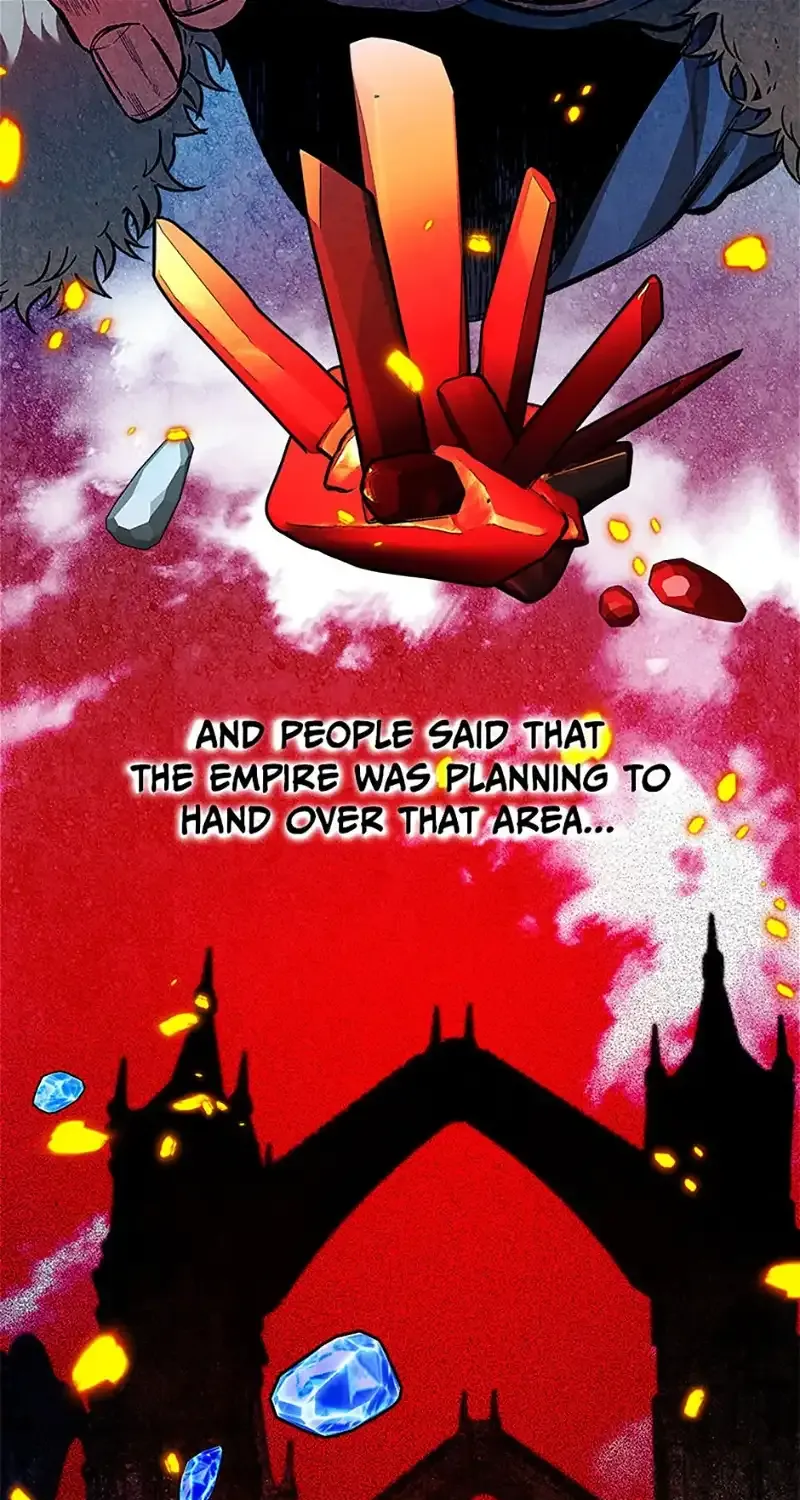 Charlotte’s Wheel Kainu Manga Chapter 17 Page 7
