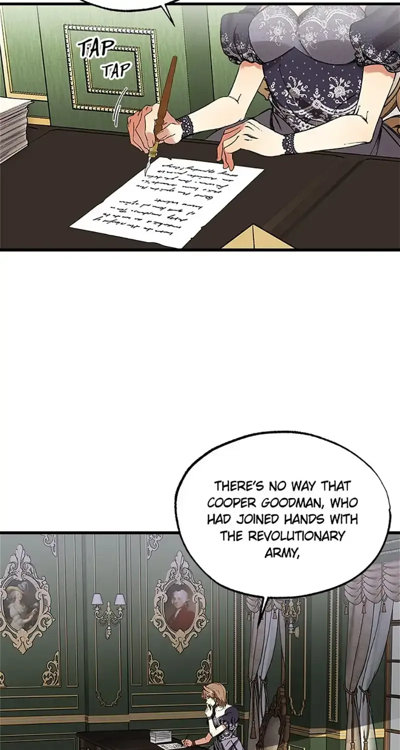 Charlotte’s Wheel Kainu Manga Chapter 17 Page 17
