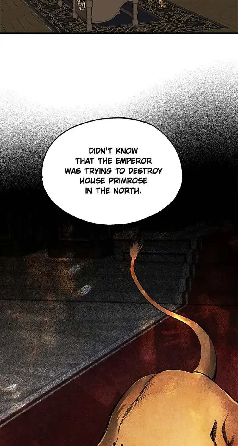 Charlotte’s Wheel Kainu Manga Chapter 17 Page 19