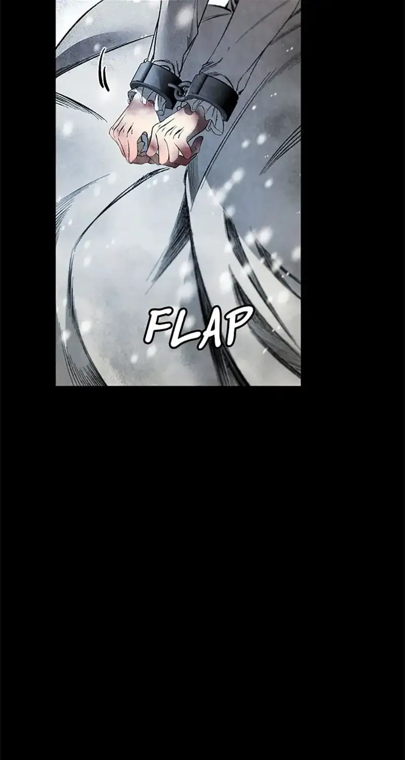 Charlotte’s Wheel Kainu Manga Chapter 17 Page 33