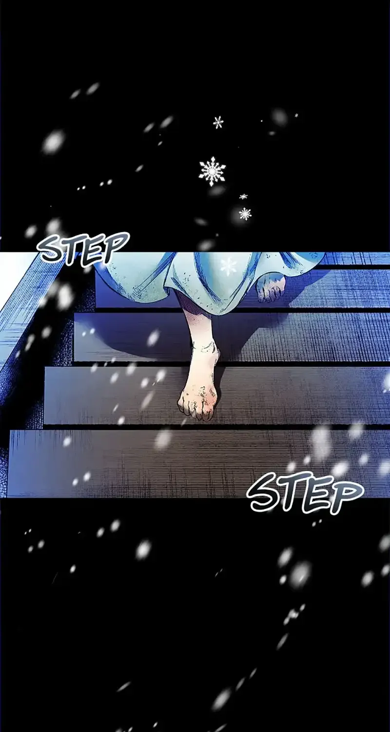 Charlotte’s Wheel Kainu Manga Chapter 17 Page 35
