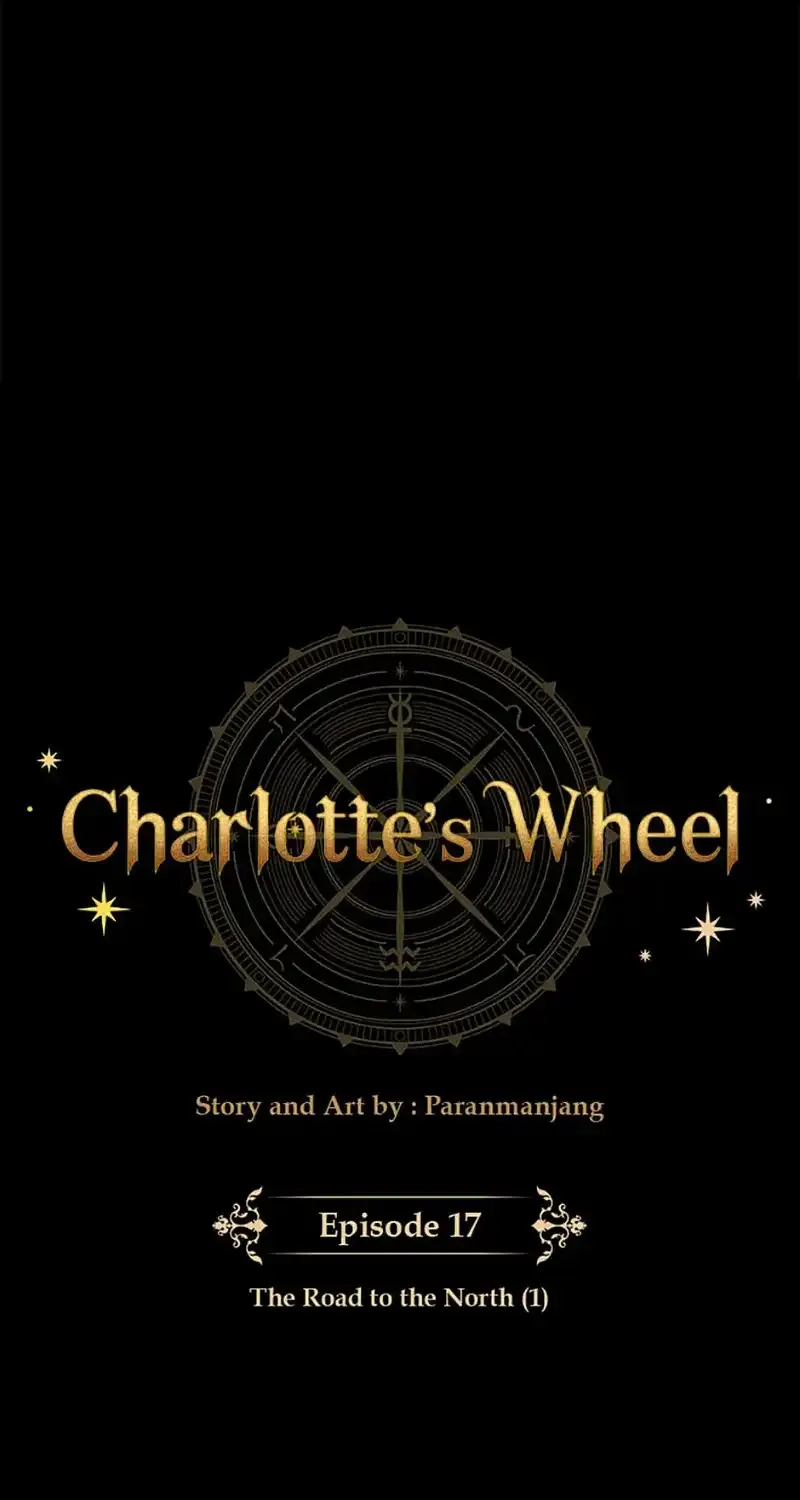 Charlotte’s Wheel Kainu Manga Chapter 17 Page 54