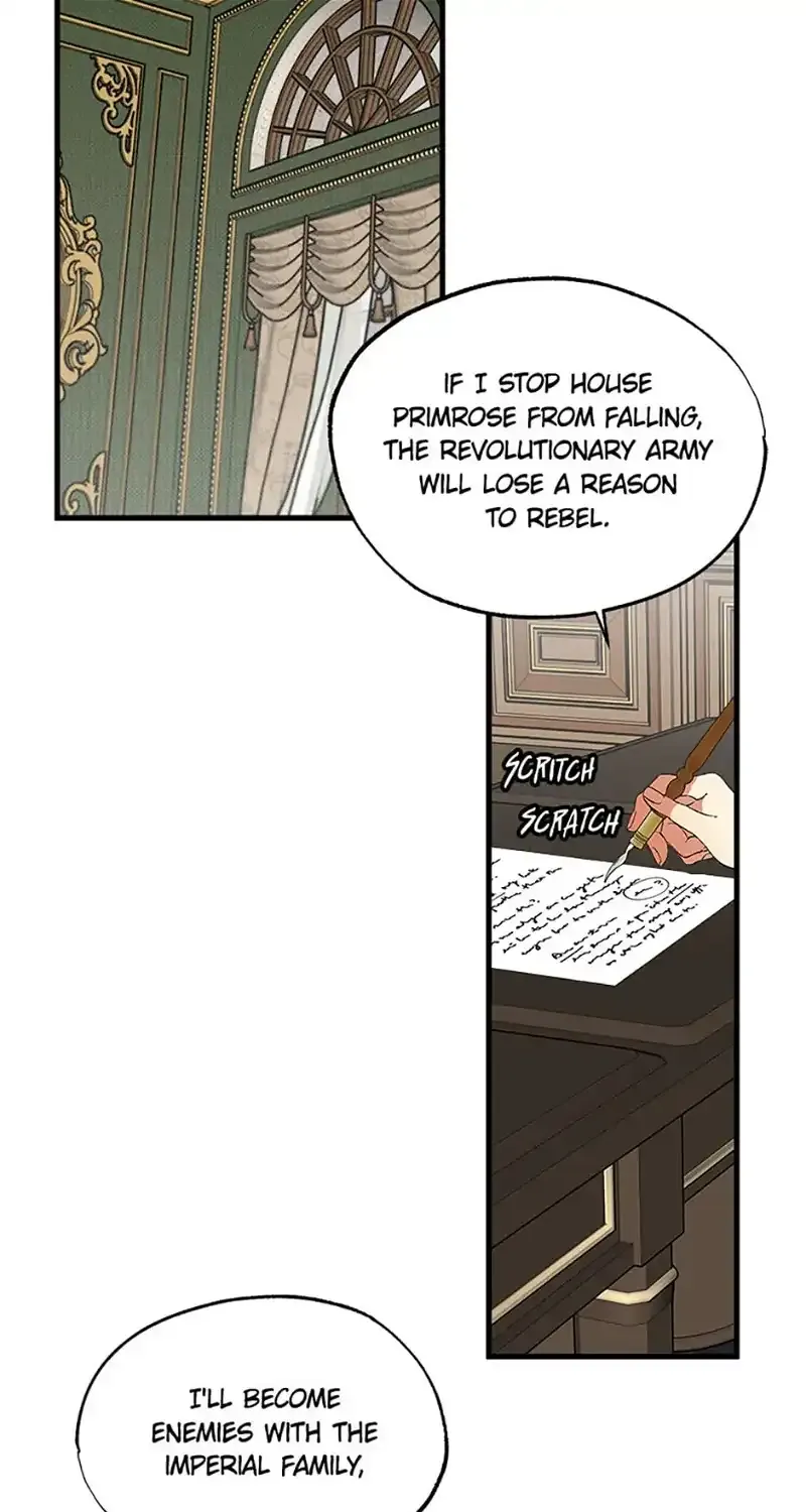 Charlotte’s Wheel Kainu Manga Chapter 17 Page 58