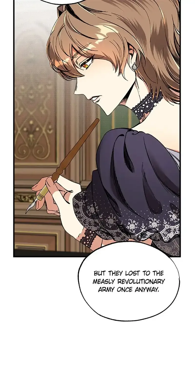 Charlotte’s Wheel Kainu Manga Chapter 17 Page 60