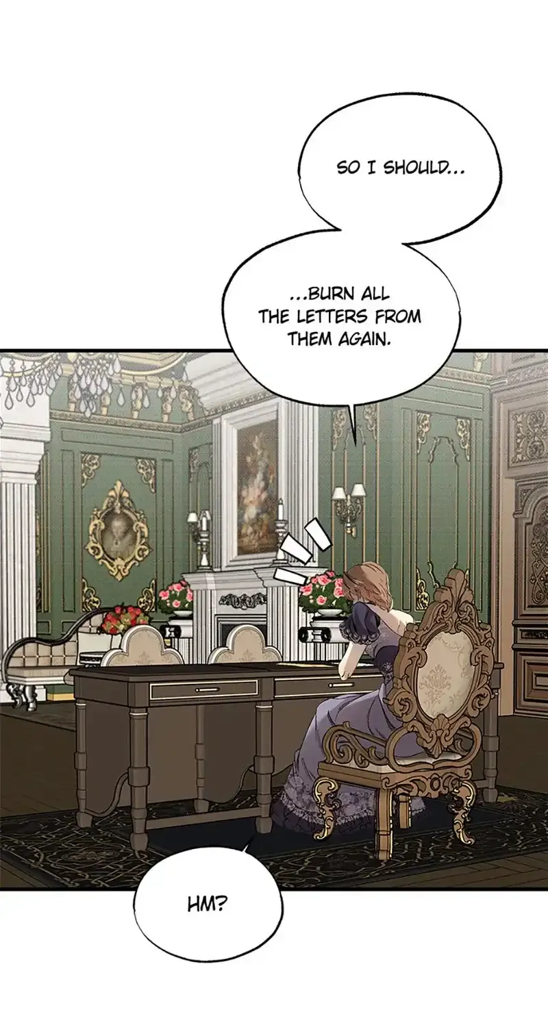 Charlotte’s Wheel Kainu Manga Chapter 17 Page 62
