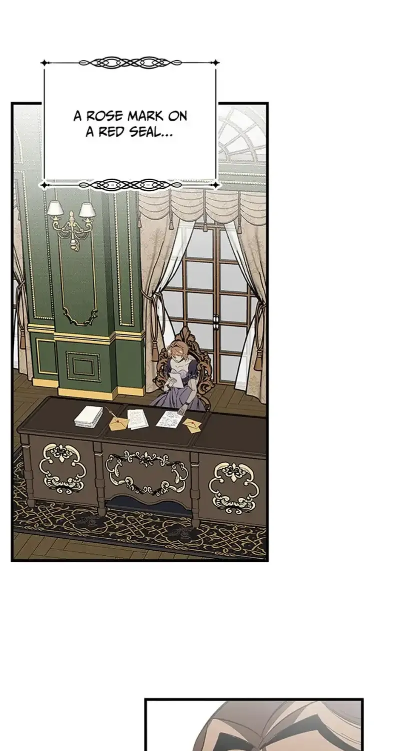 Charlotte’s Wheel Kainu Manga Chapter 17 Page 66