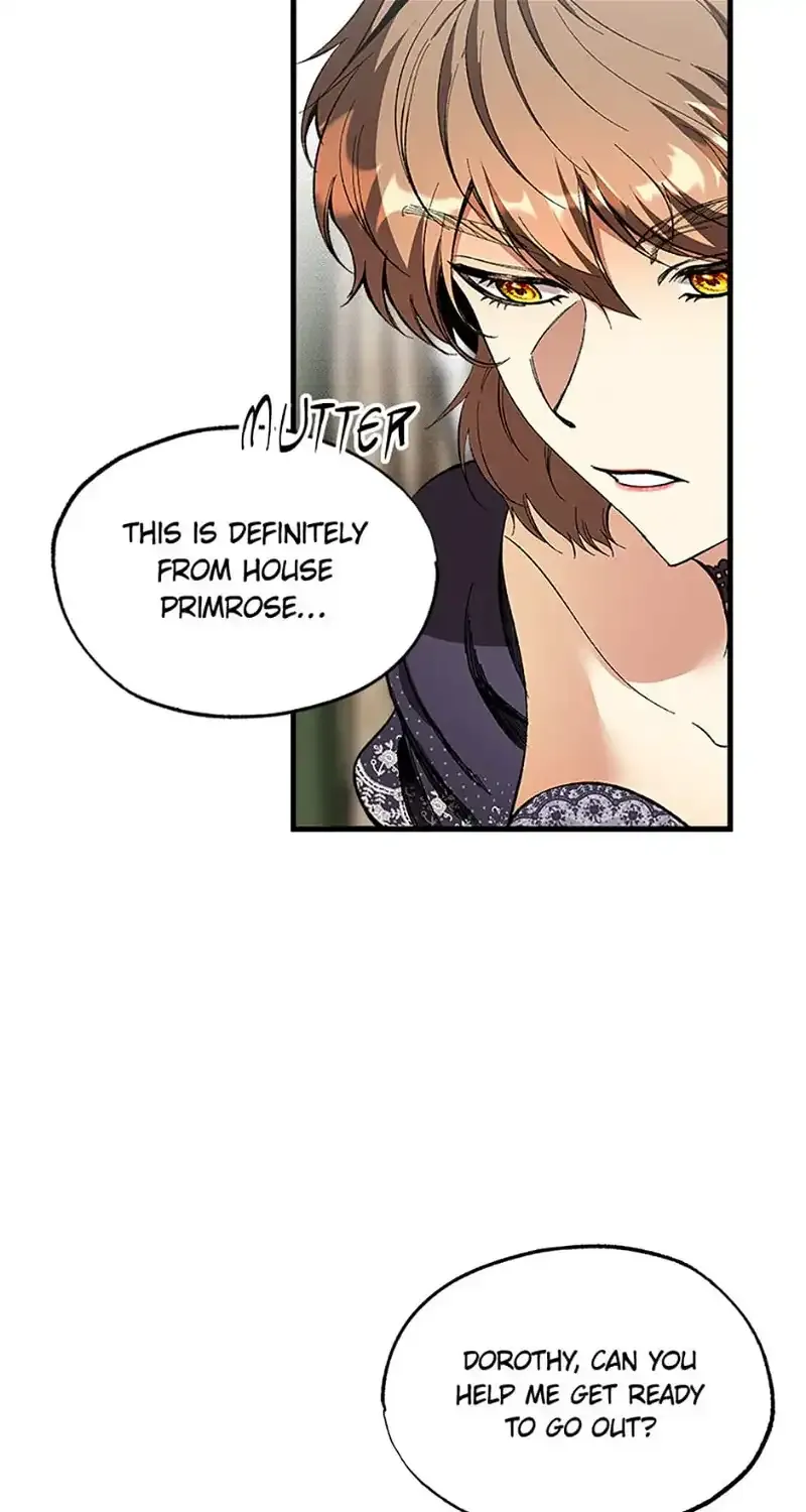Charlotte’s Wheel Kainu Manga Chapter 17 Page 68