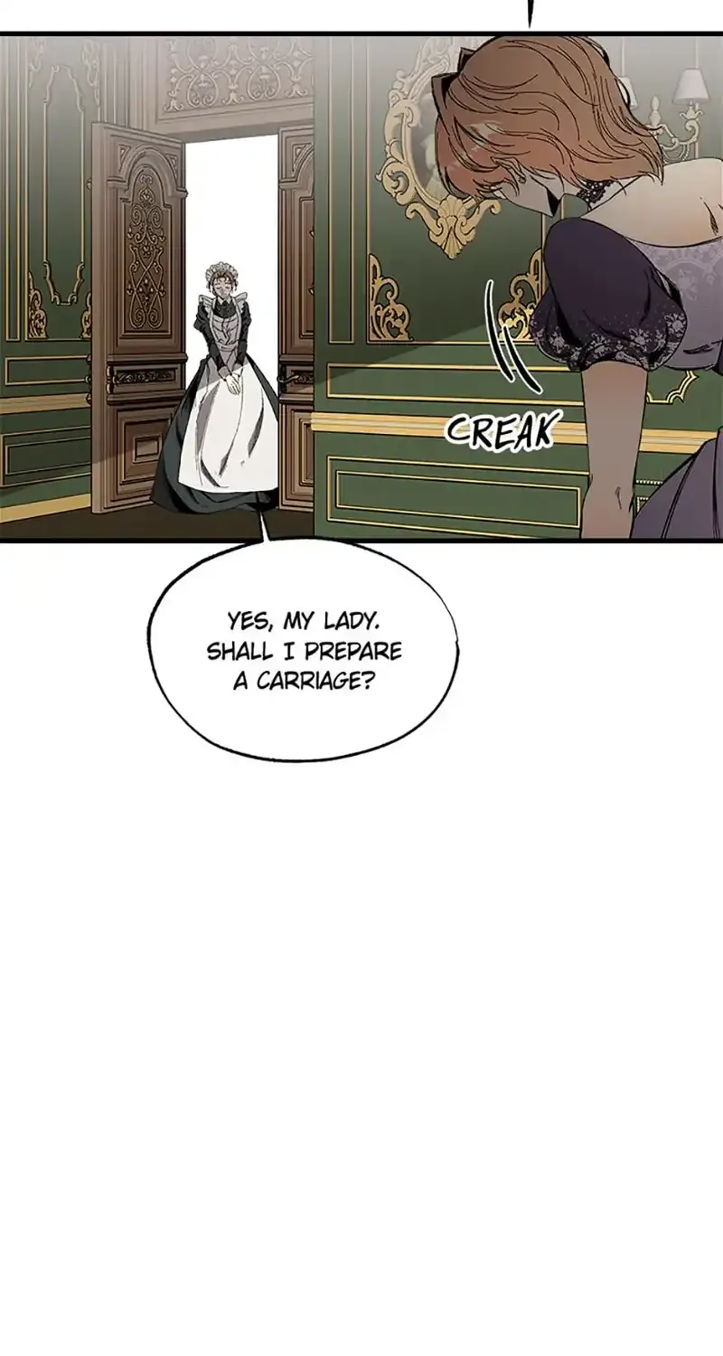 Charlotte’s Wheel Kainu Manga Chapter 17 Page 70