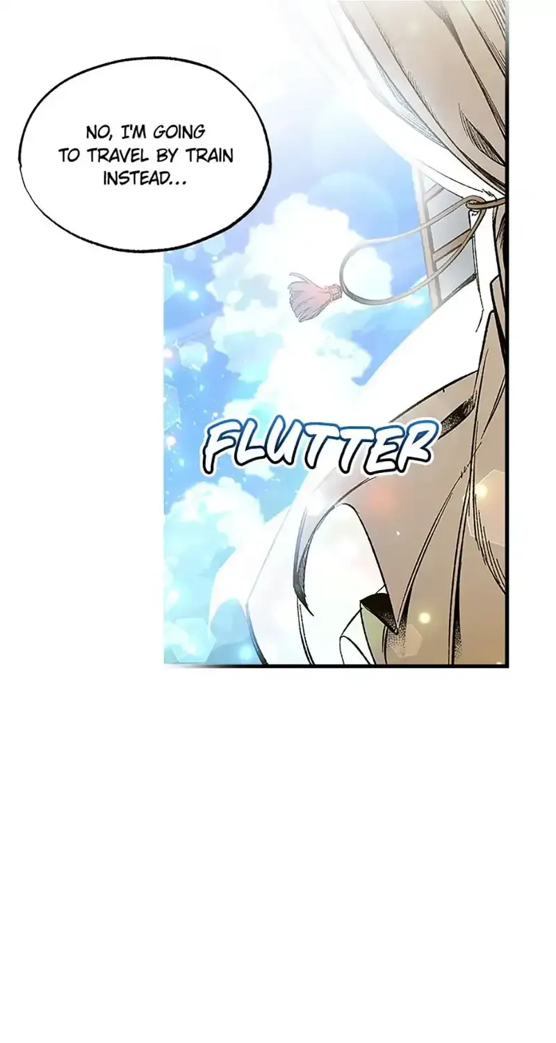 Charlotte’s Wheel Kainu Manga Chapter 17 Page 72