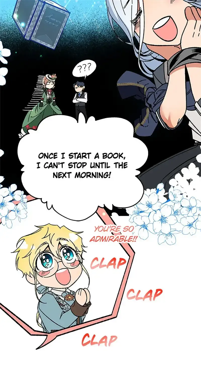 Charlotte’s Wheel Kainu Manga Chapter 16 Page 76