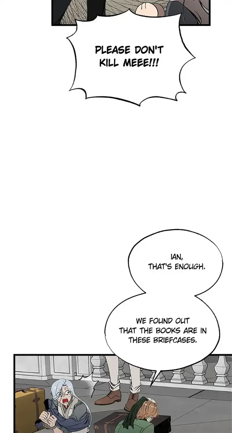 Charlotte’s Wheel Kainu Manga Chapter 16 Page 79