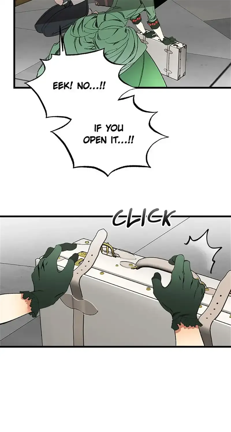 Charlotte’s Wheel Kainu Manga Chapter 16 Page 80