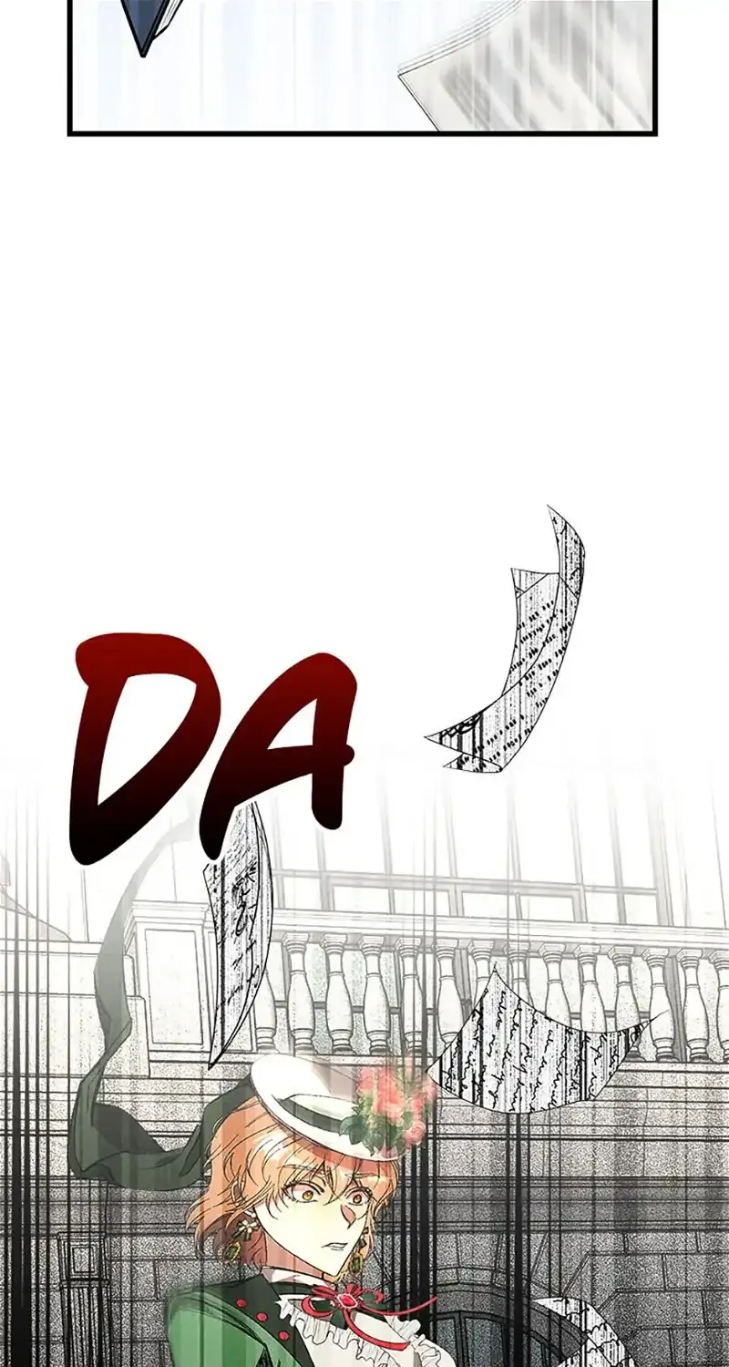 Charlotte’s Wheel Kainu Manga Chapter 16 Page 84