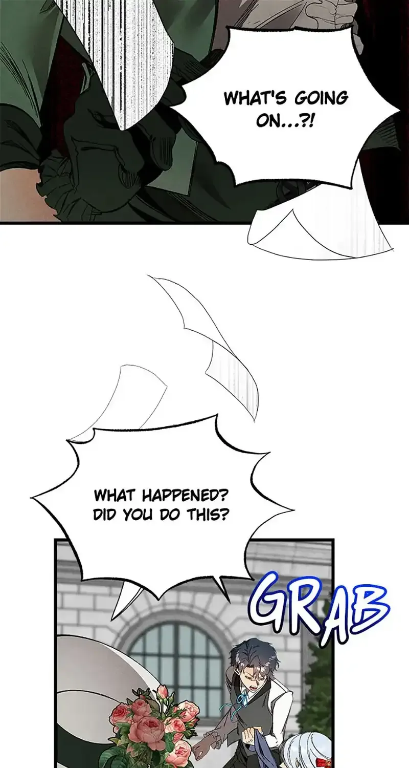 Charlotte’s Wheel Kainu Manga Chapter 16 Page 90