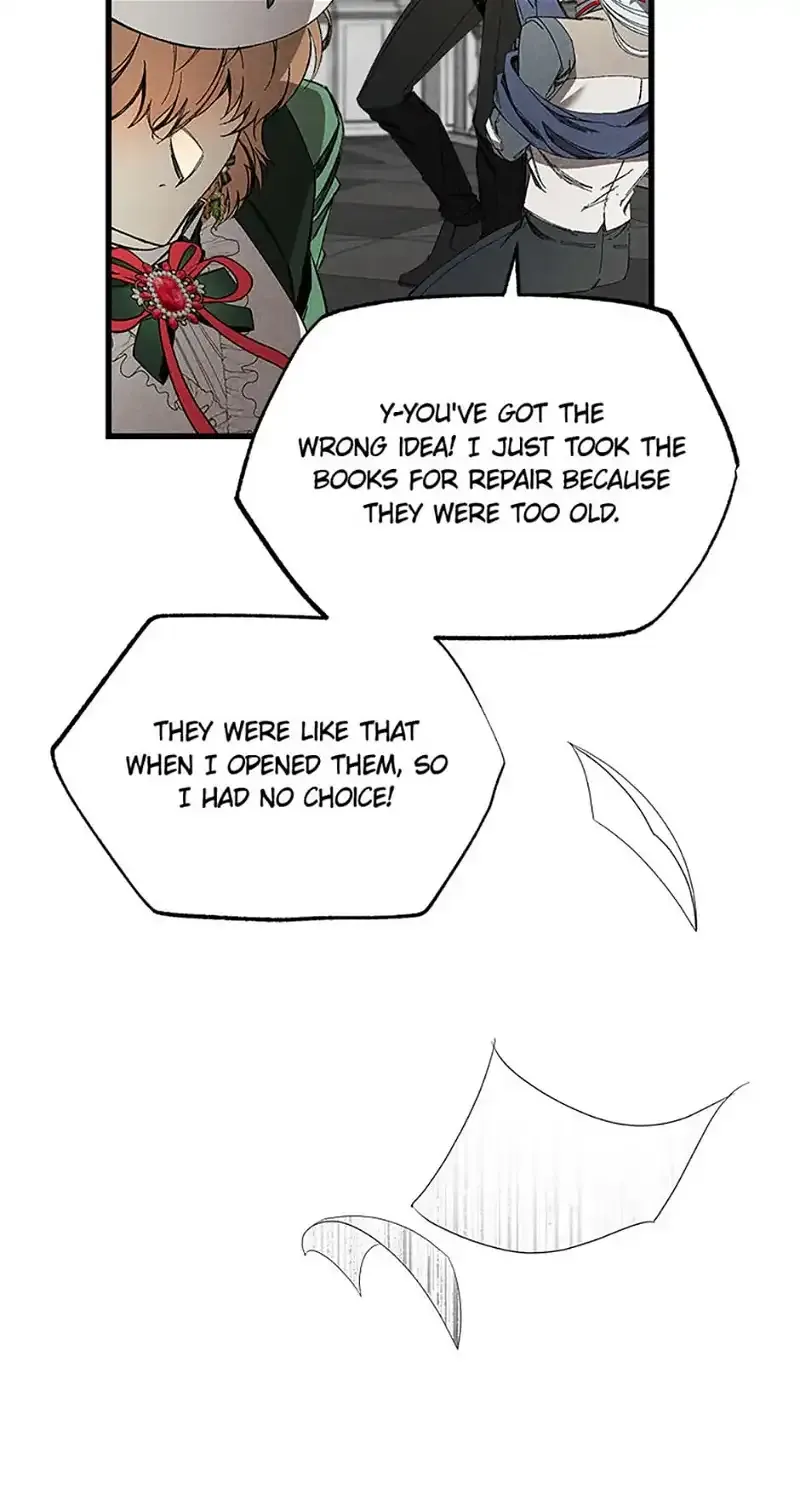 Charlotte’s Wheel Kainu Manga Chapter 16 Page 92