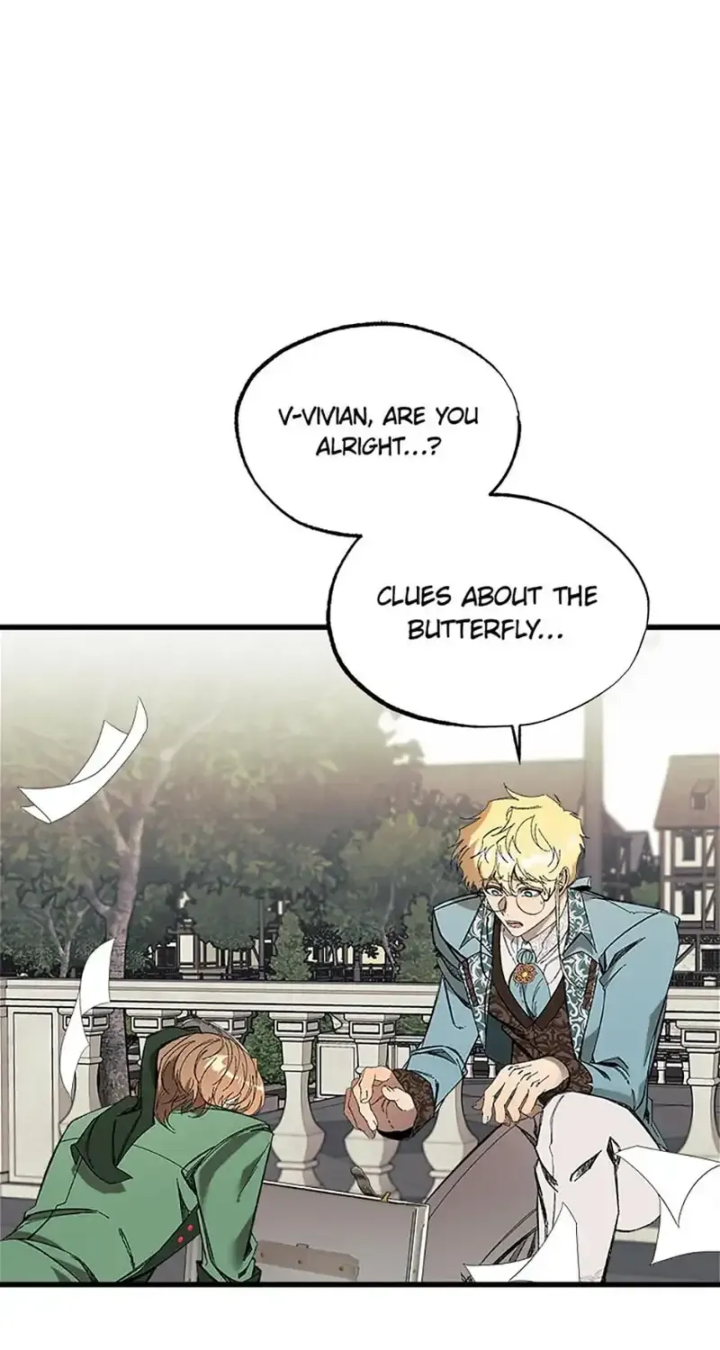 Charlotte’s Wheel Kainu Manga Chapter 16 Page 94