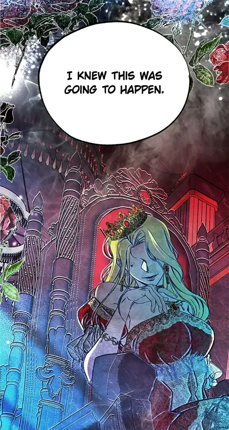 Charlotte’s Wheel Kainu Manga Chapter 16 Page 100