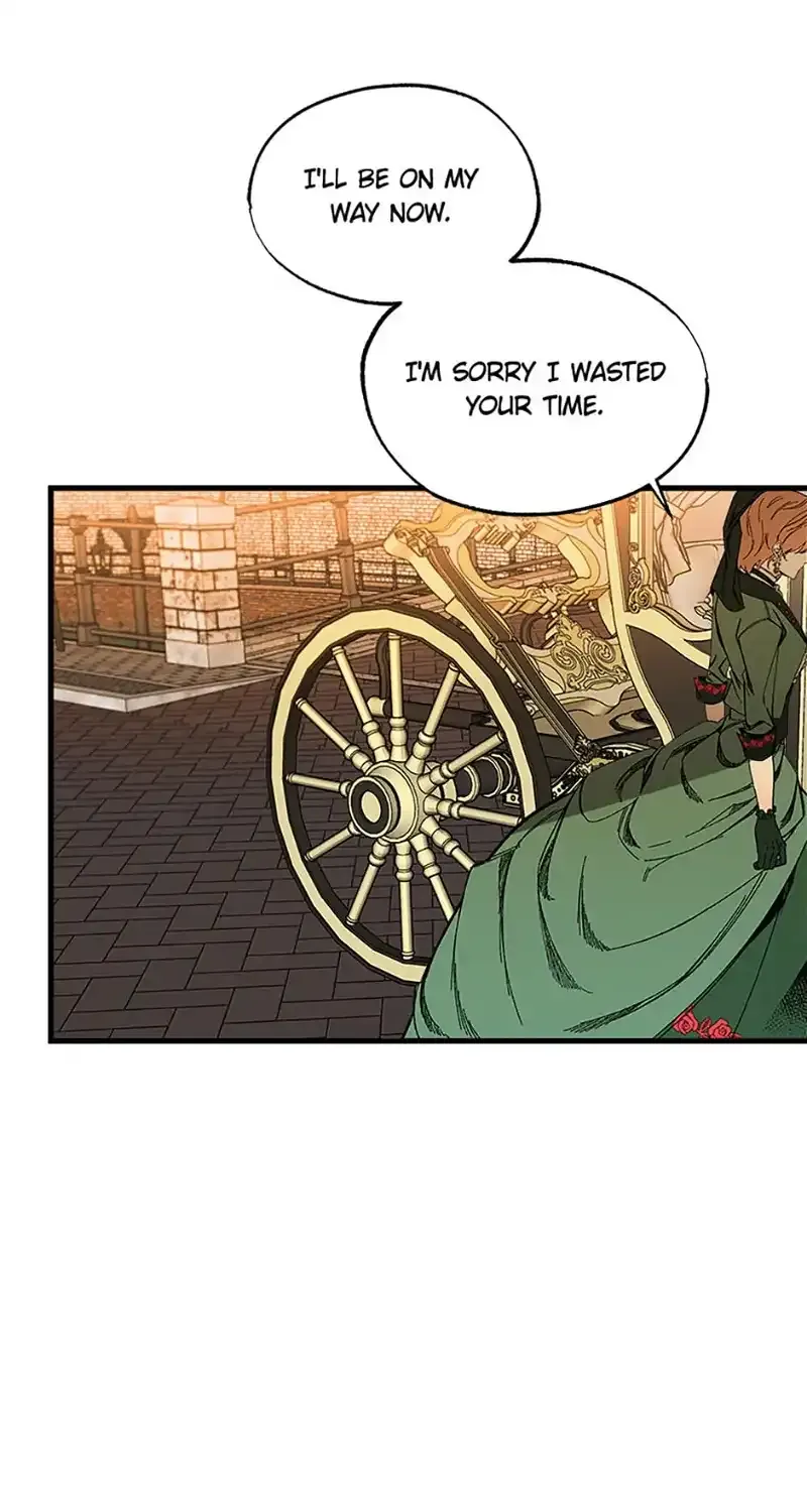 Charlotte’s Wheel Kainu Manga Chapter 16 Page 106
