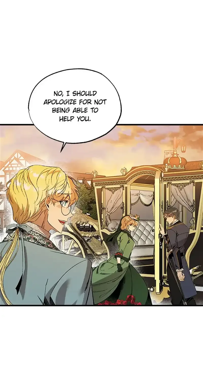 Charlotte’s Wheel Kainu Manga Chapter 16 Page 108