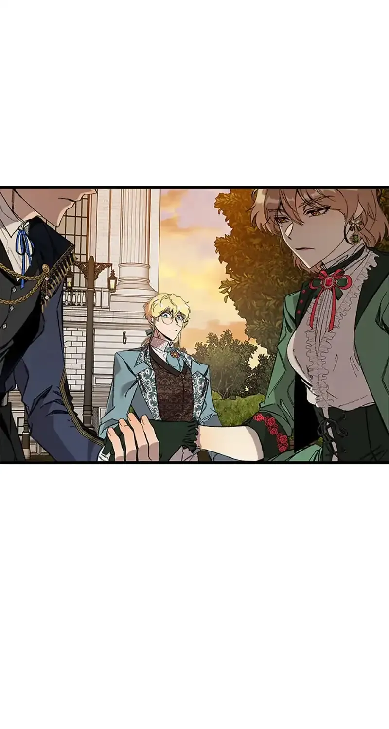 Charlotte’s Wheel Kainu Manga Chapter 16 Page 110