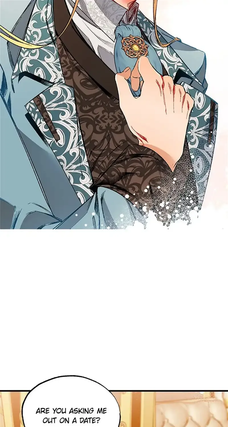 Charlotte’s Wheel Kainu Manga Chapter 16 Page 116
