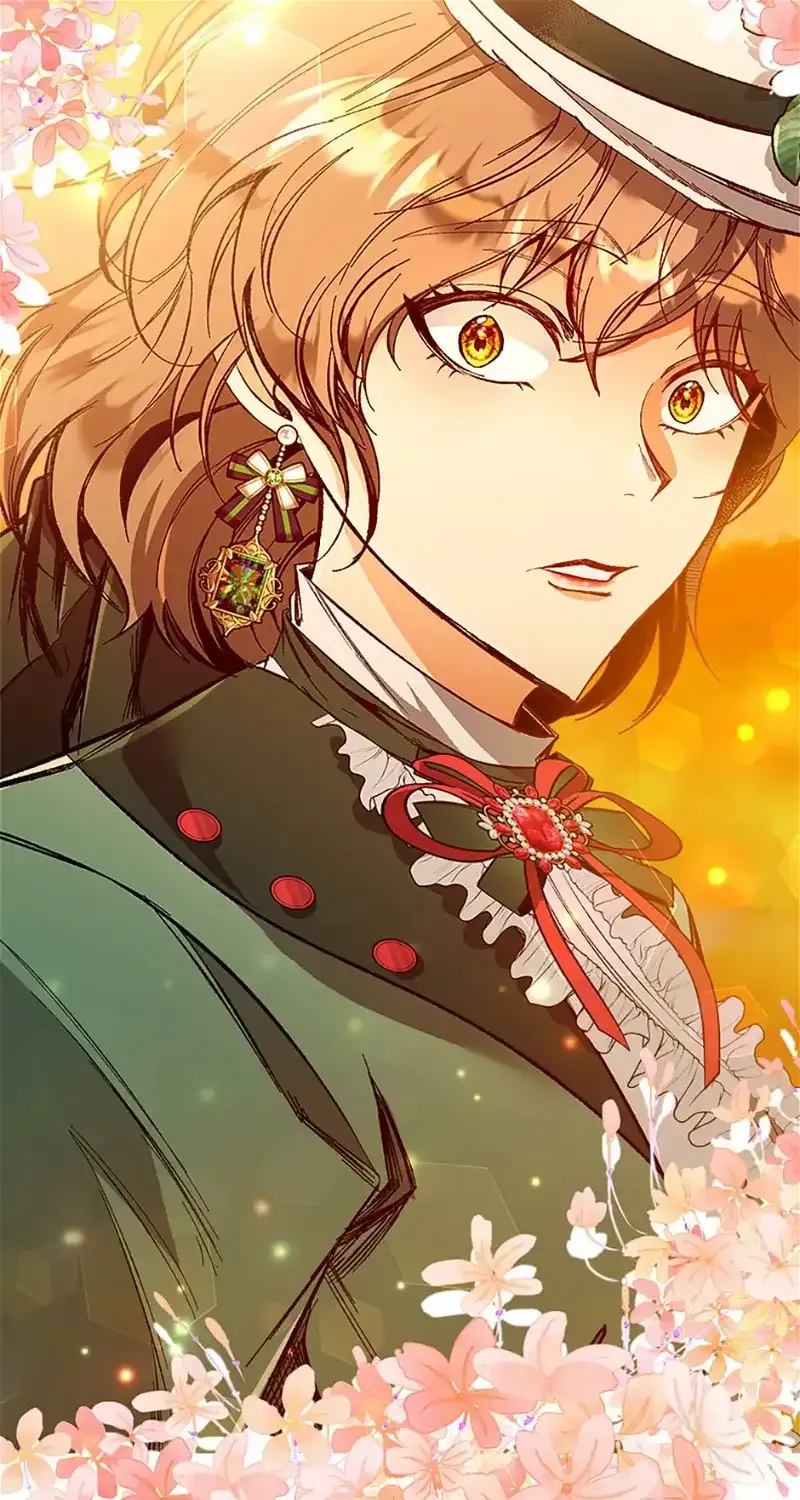 Charlotte’s Wheel Kainu Manga Chapter 16 Page 124