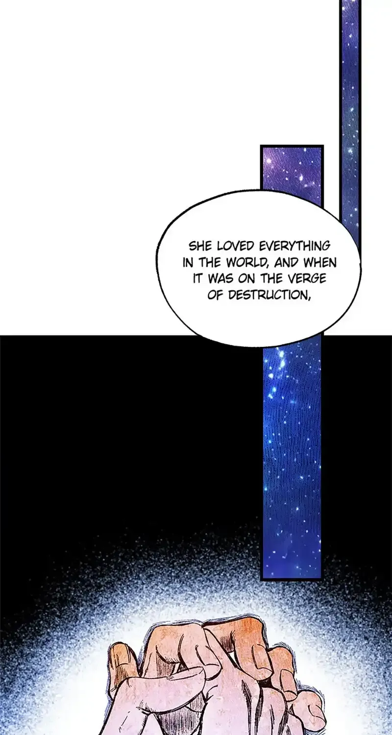 Charlotte’s Wheel Kainu Manga Chapter 16 Page 135