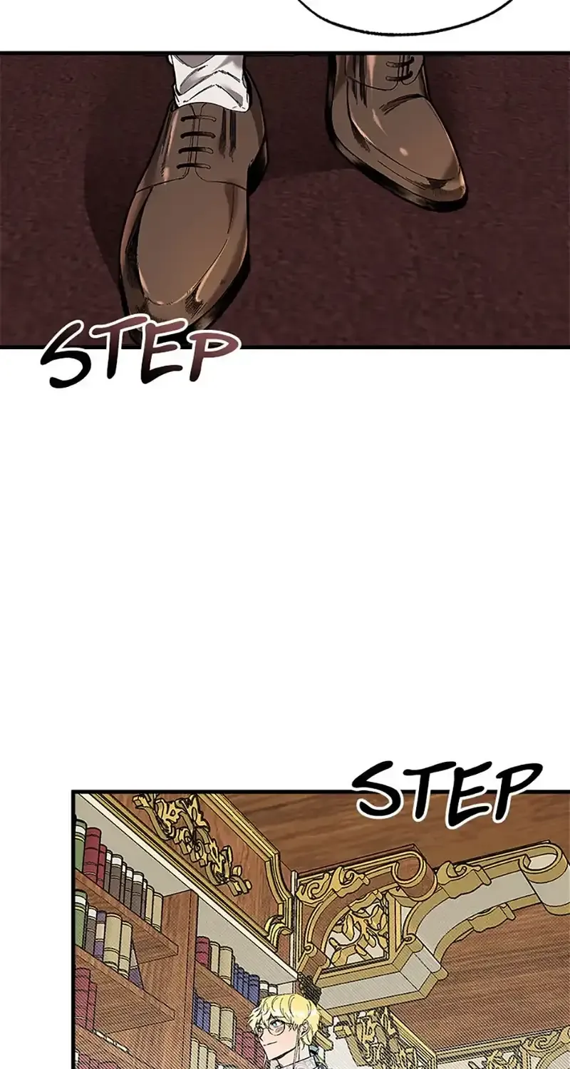 Charlotte’s Wheel Kainu Manga Chapter 15 Page 70