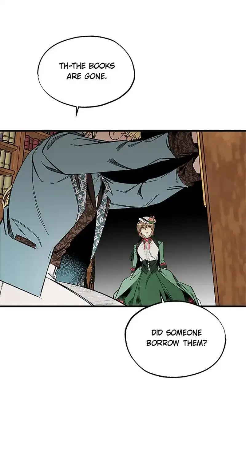 Charlotte’s Wheel Kainu Manga Chapter 15 Page 76