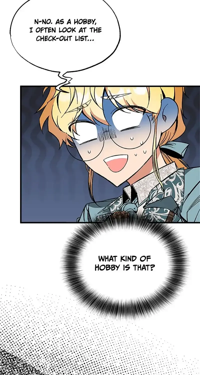 Charlotte’s Wheel Kainu Manga Chapter 15 Page 78