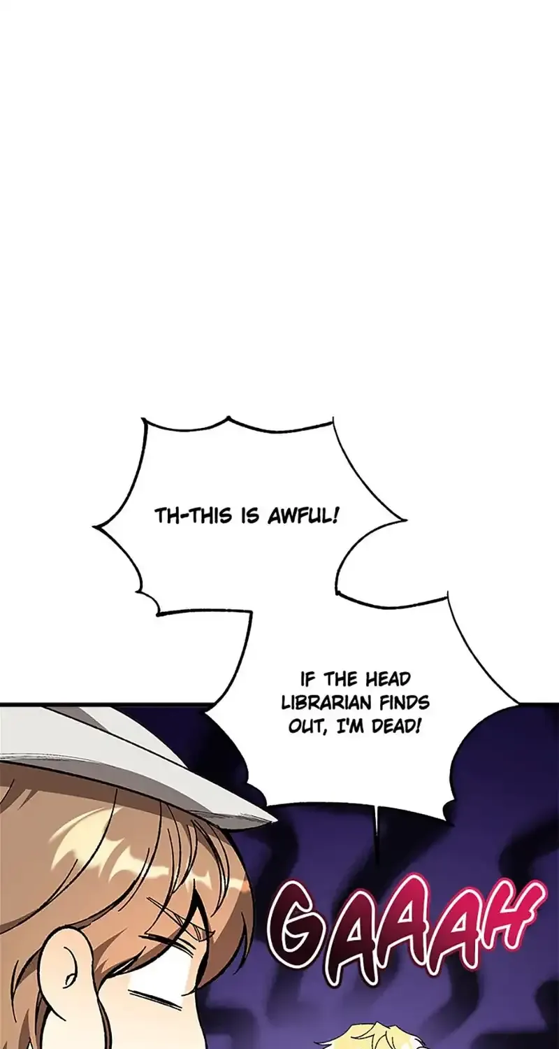 Charlotte’s Wheel Kainu Manga Chapter 15 Page 86
