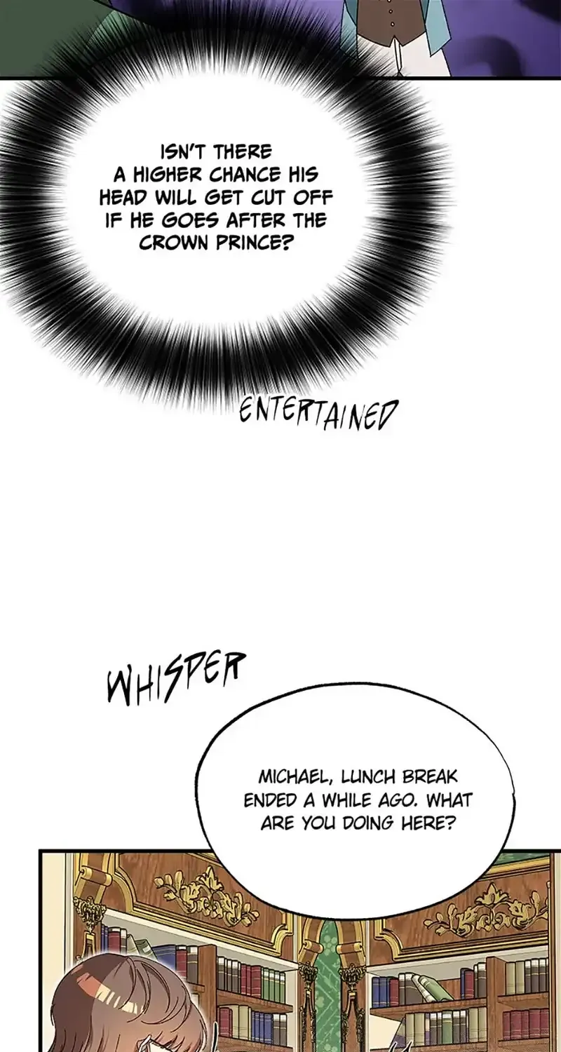 Charlotte’s Wheel Kainu Manga Chapter 15 Page 88